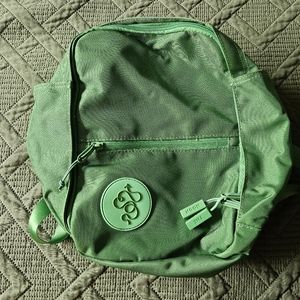 **SOLD** Baboon to the Moon Mini Backpack